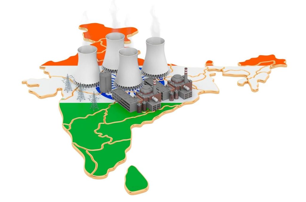 A Comprehensive Guide On Nuclear Power In India