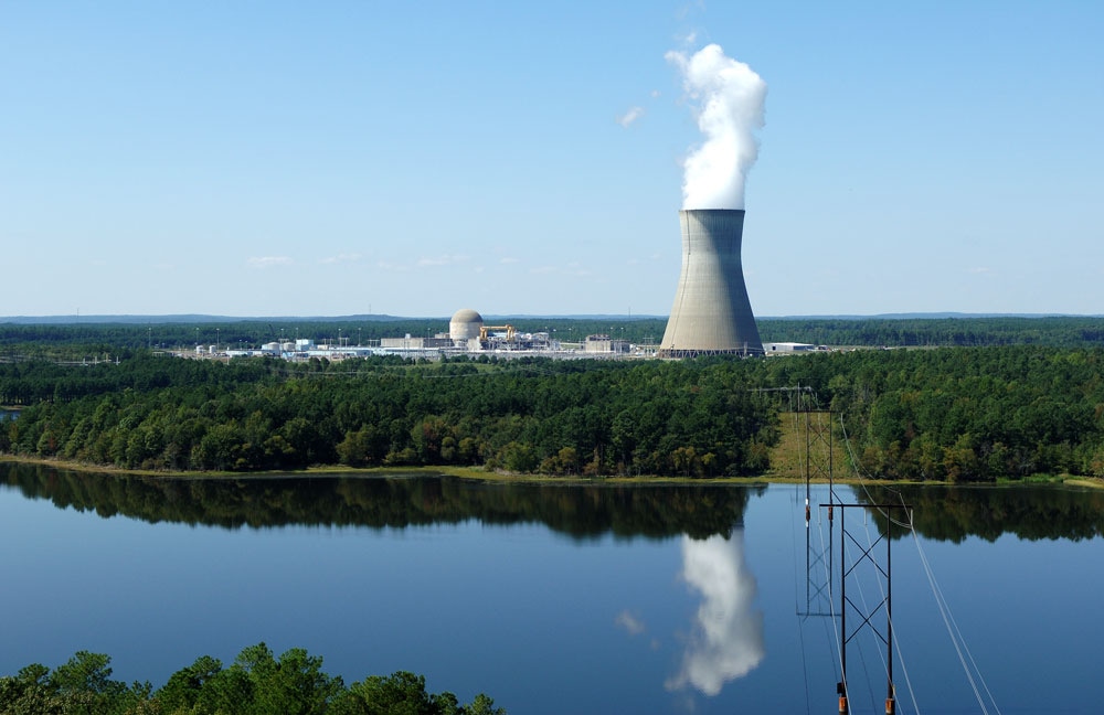 About Nuclear Harris Power Plant North Carolina