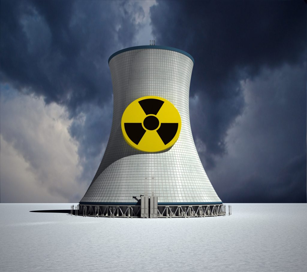 Are You Nuclear Energy A Comprehensive Look at Its Advantages