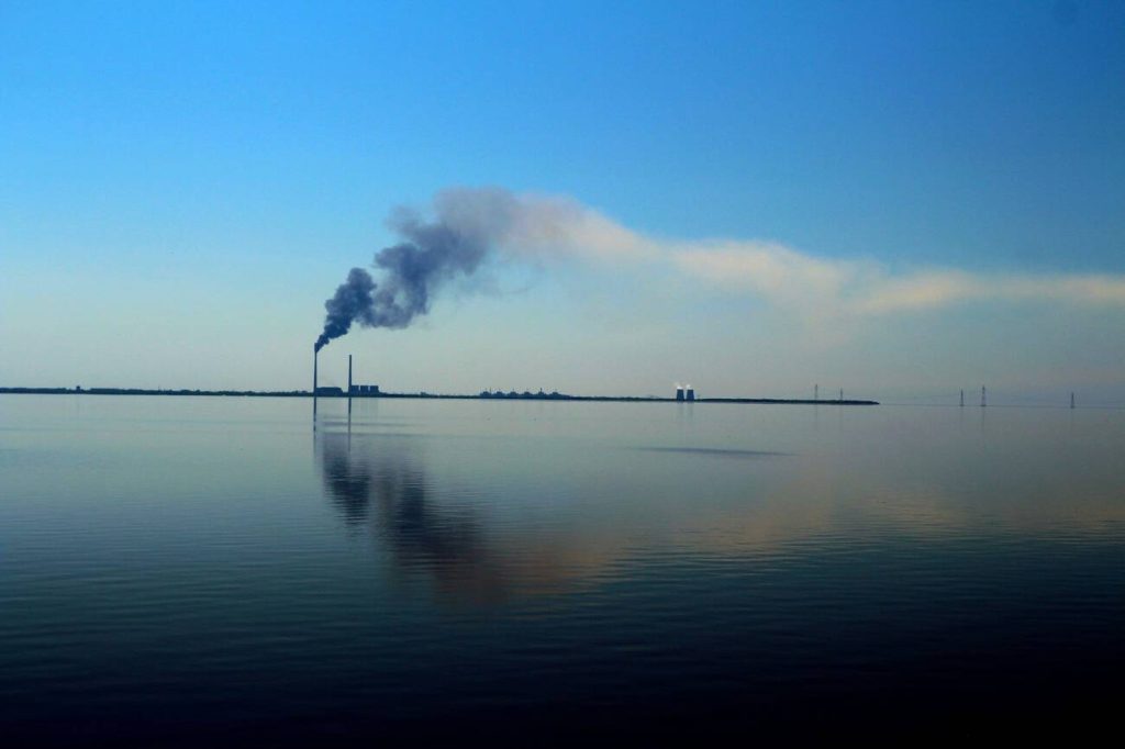 Current Status of Zaporizhzhia Nuclear Power Plant