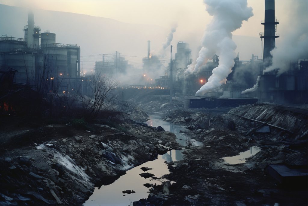 Decommissioned Coal Power Plants in the US A Comprehensive List