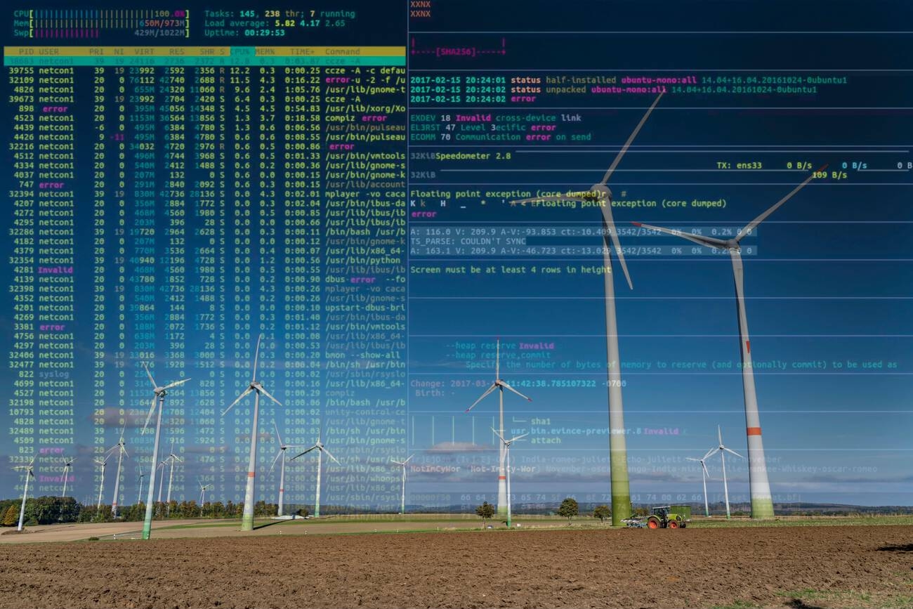 Energy Security Meaning and Importance A Sustainable Pathway to a