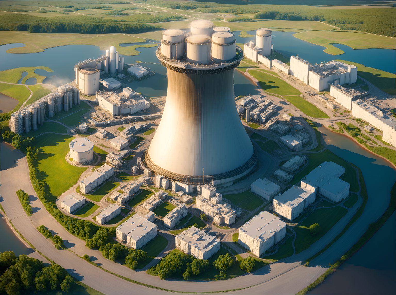 Evaluating the Renewability of Nuclear Energy - A Sustainable Pathway ...