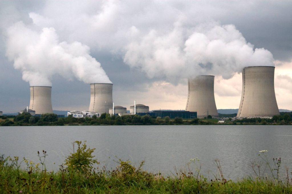 Everything You Need To Know About Nuclear Power in Europe