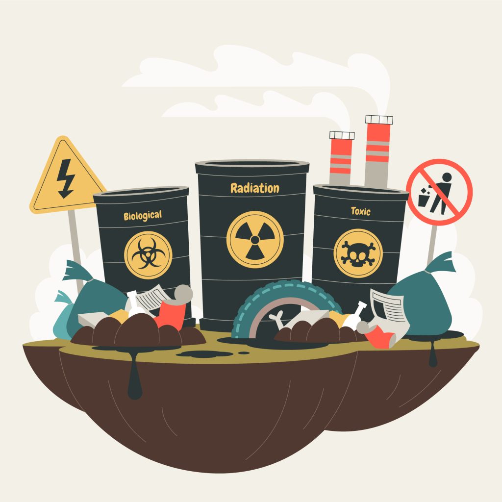 Everything You Need To Know About U.S. Nuclear Energy Policy