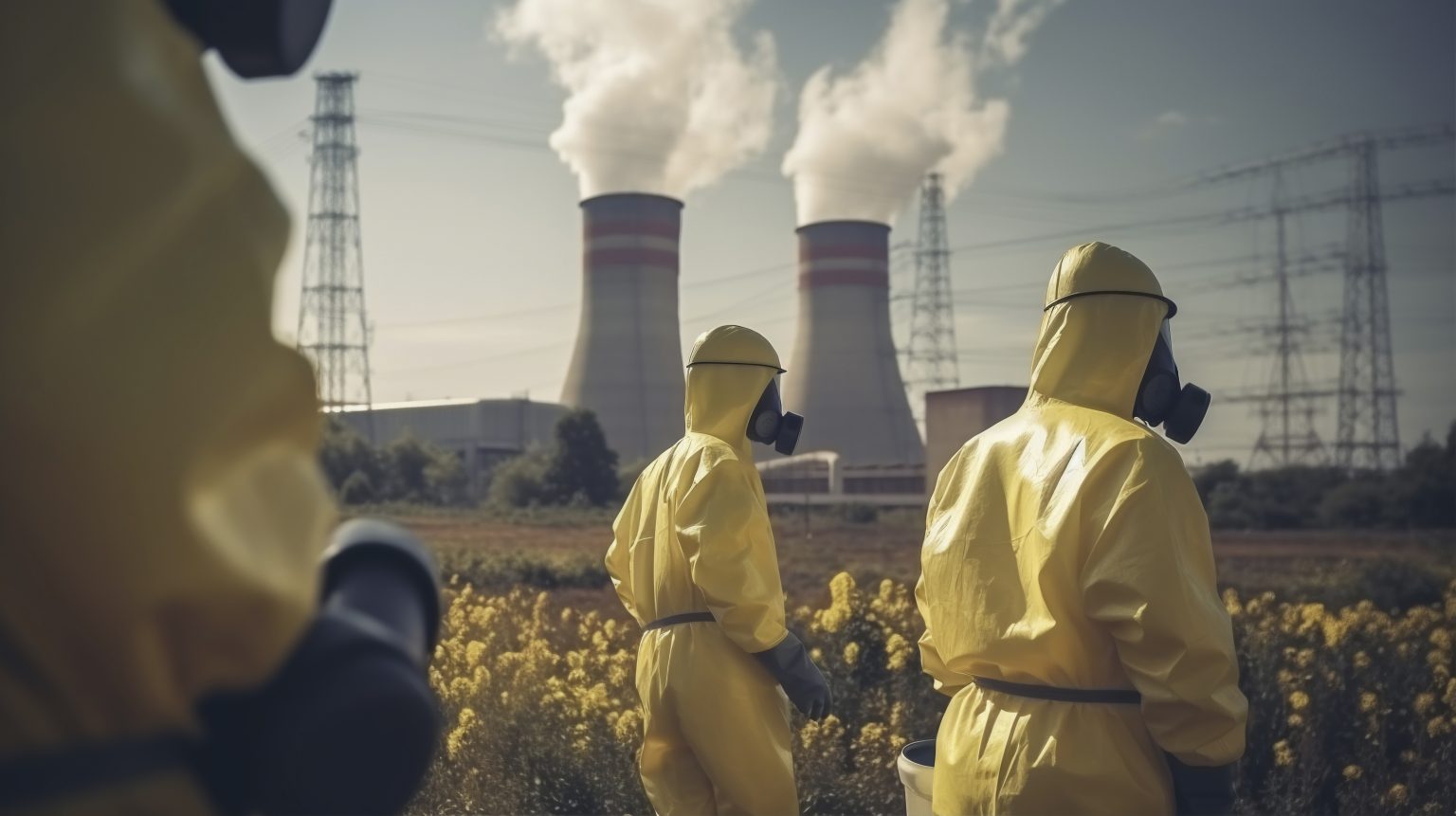 FAQS on Why Nuclear Power Plants Need to Be A