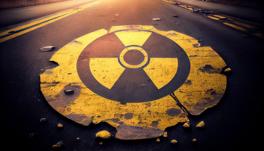 Highlights From Nuclear Threat Initiative Paper On Risks Of Nuclear Weapons