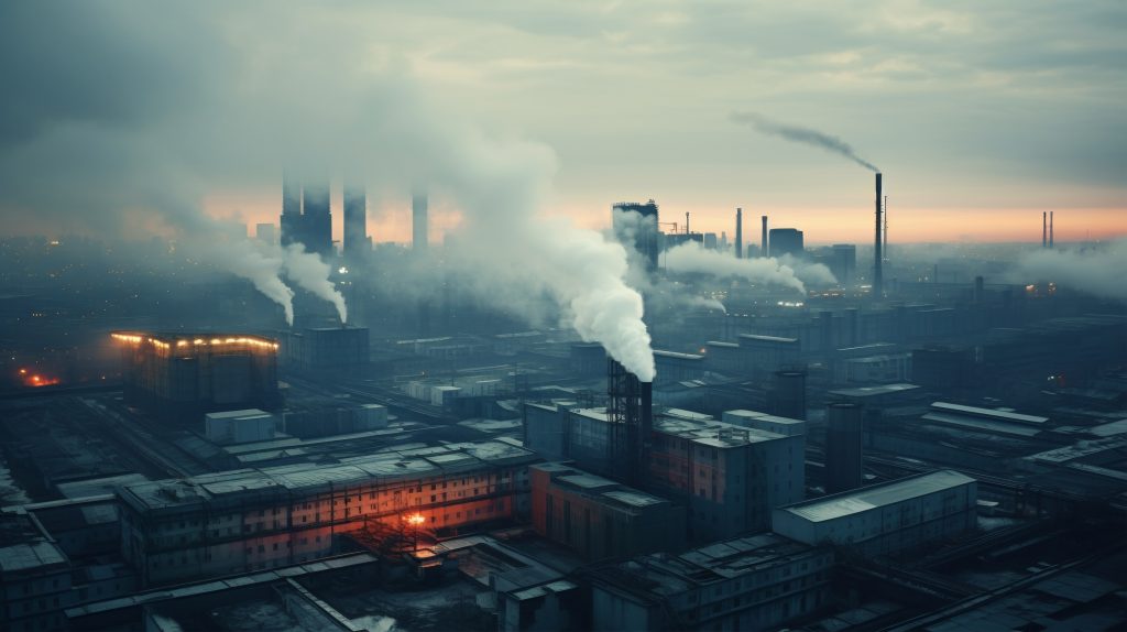 How Many Coal Plants in the US and What's Their Future