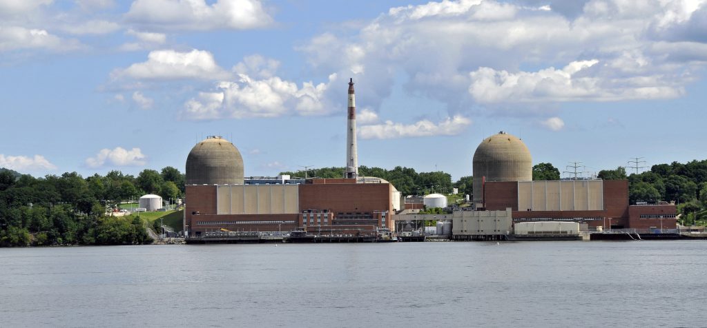 How the Closure of Indian Point Affects New York's Energy Mix