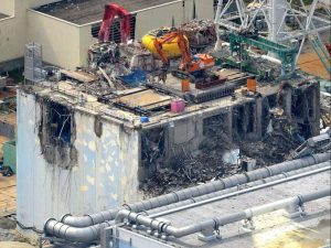 International Response to Japan's Nuclear Power Industry Post-Fukushima Disaster