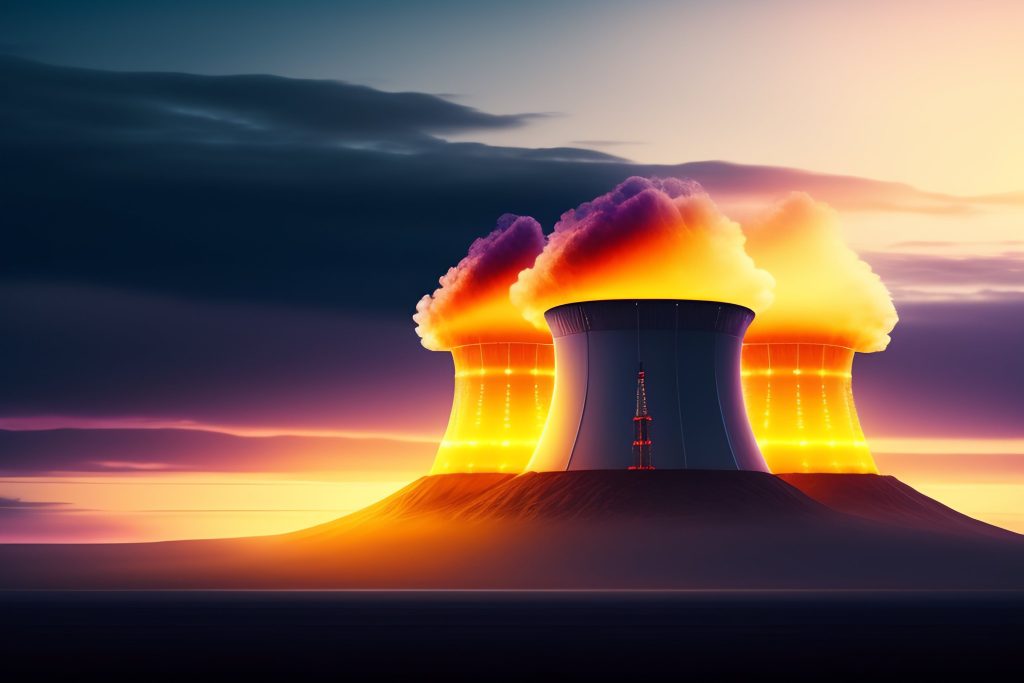 Is Nuclear Renewable Energy Your Question Answered