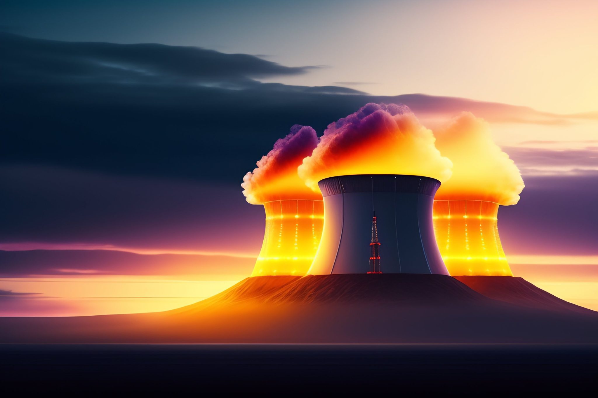 Is Nuclear Renewable Energy? Your Question Answered A Sustainable
