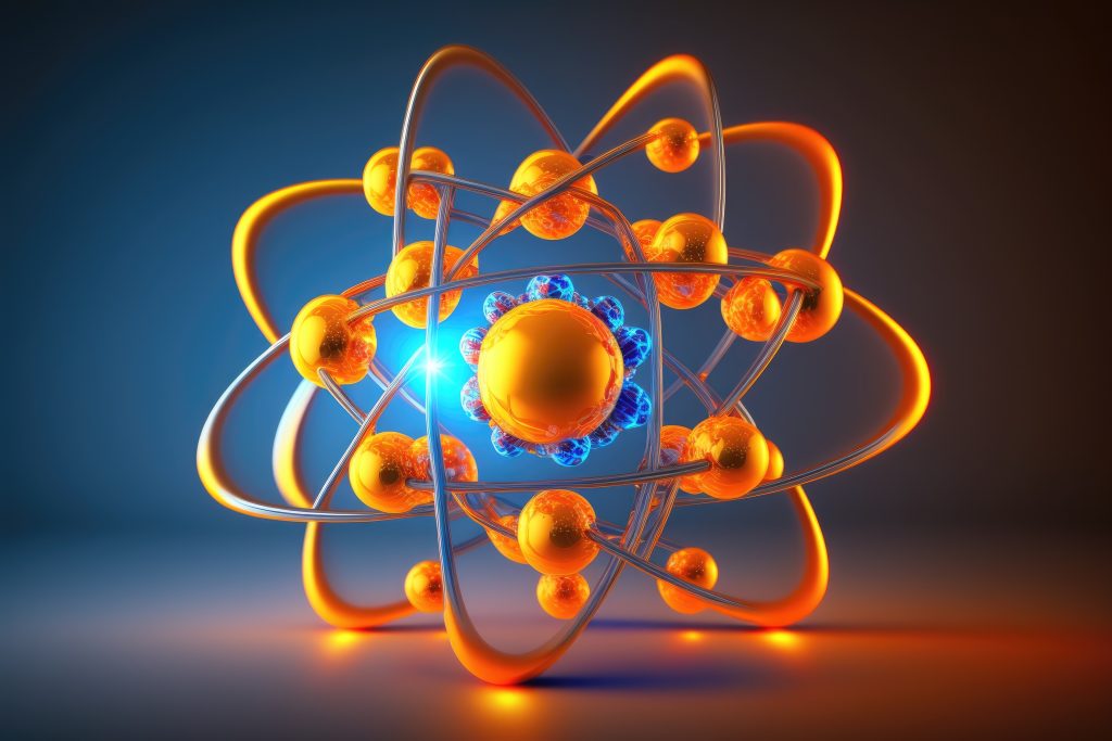 Nuclear Binding Energy Definition, Formula and Facts