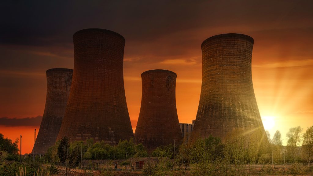 Nuclear Power in Germany A Comprehensive Overview