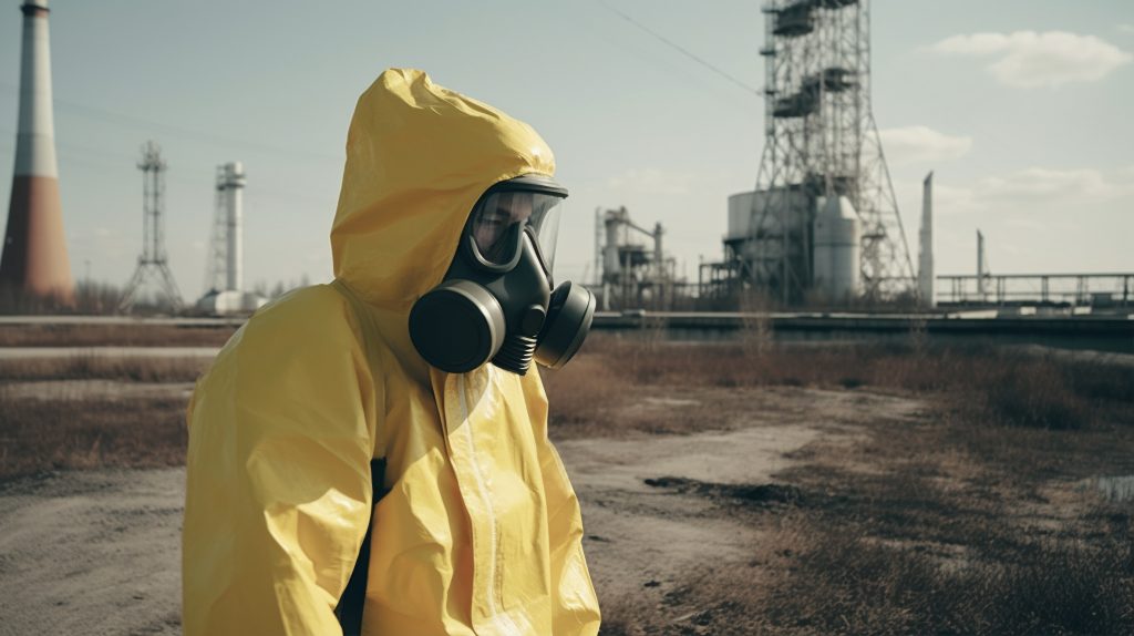 Nuclear Waste What It Is, How It's Managed and Challenges in Nuclear Waste Recycling