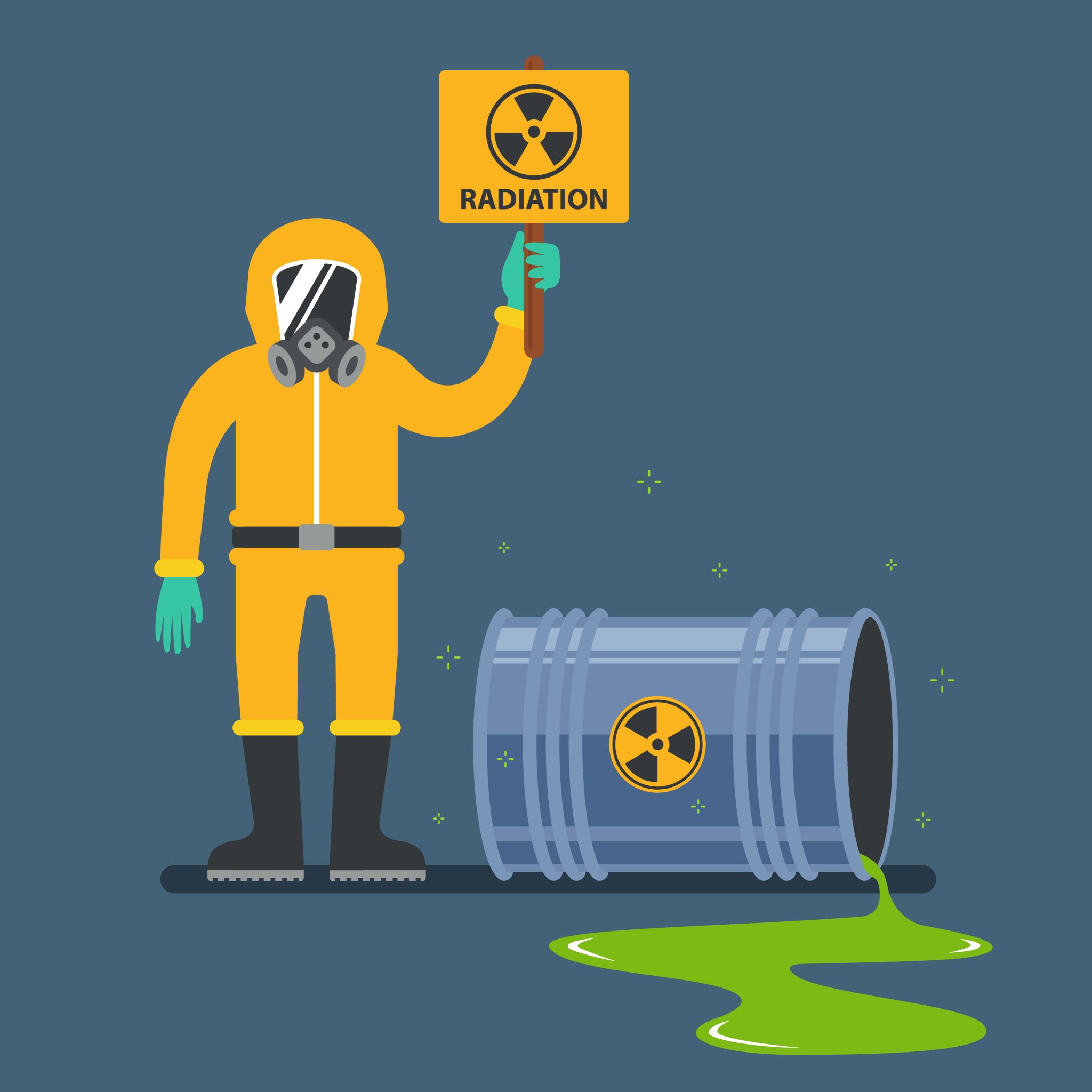 Reimagining Waste The Feasibility and Implications of Nuclear Waste