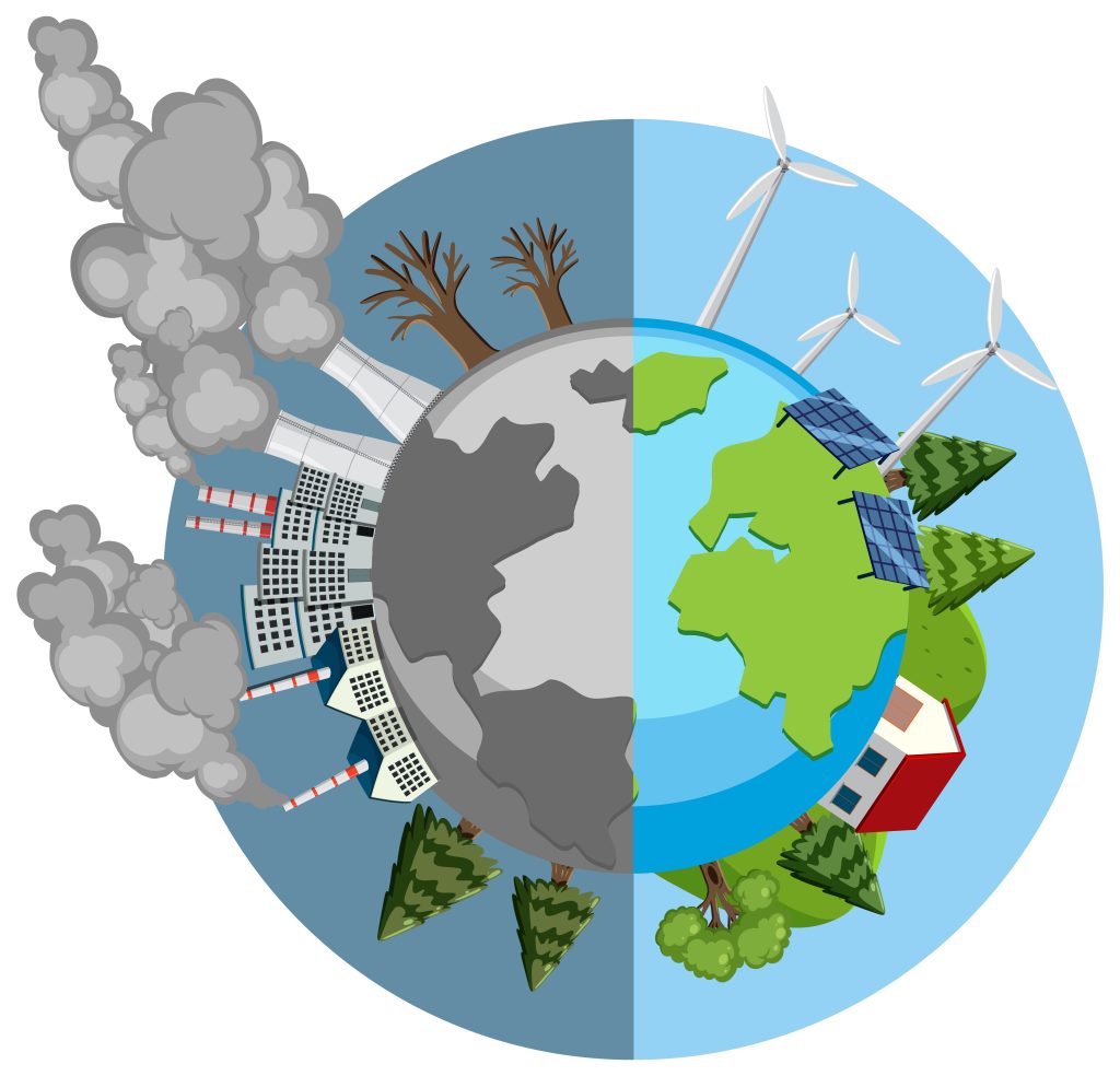 Statistics: Nuclear Power by Country