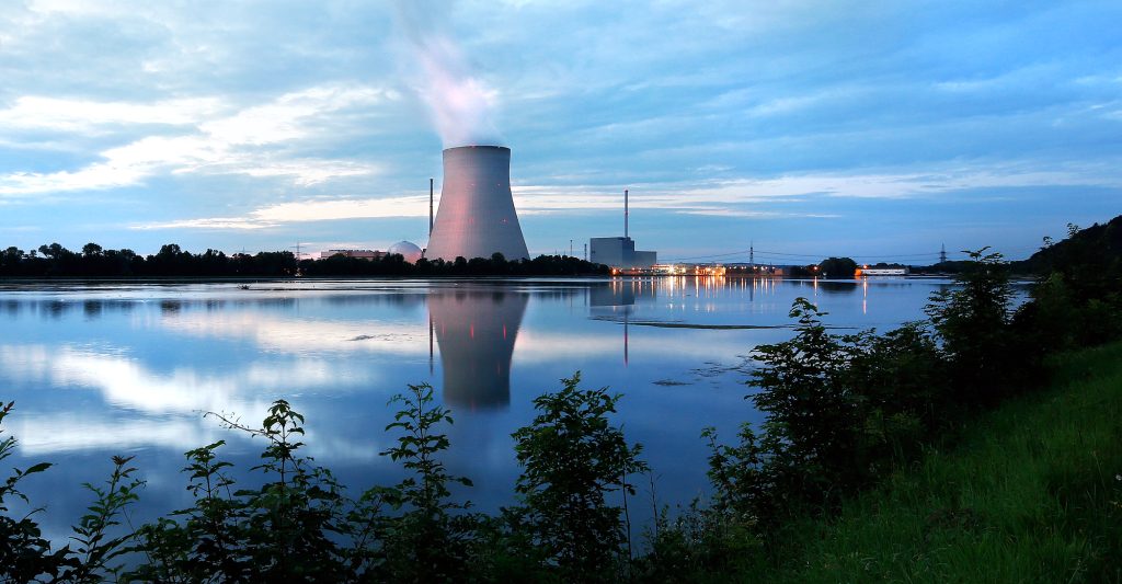 Swedish Nuclear Power A Brief History