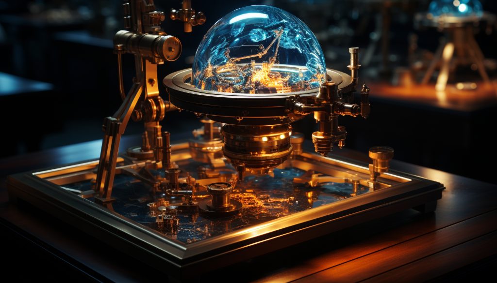 The Future of Atomic Energy Opportunities and Challenges