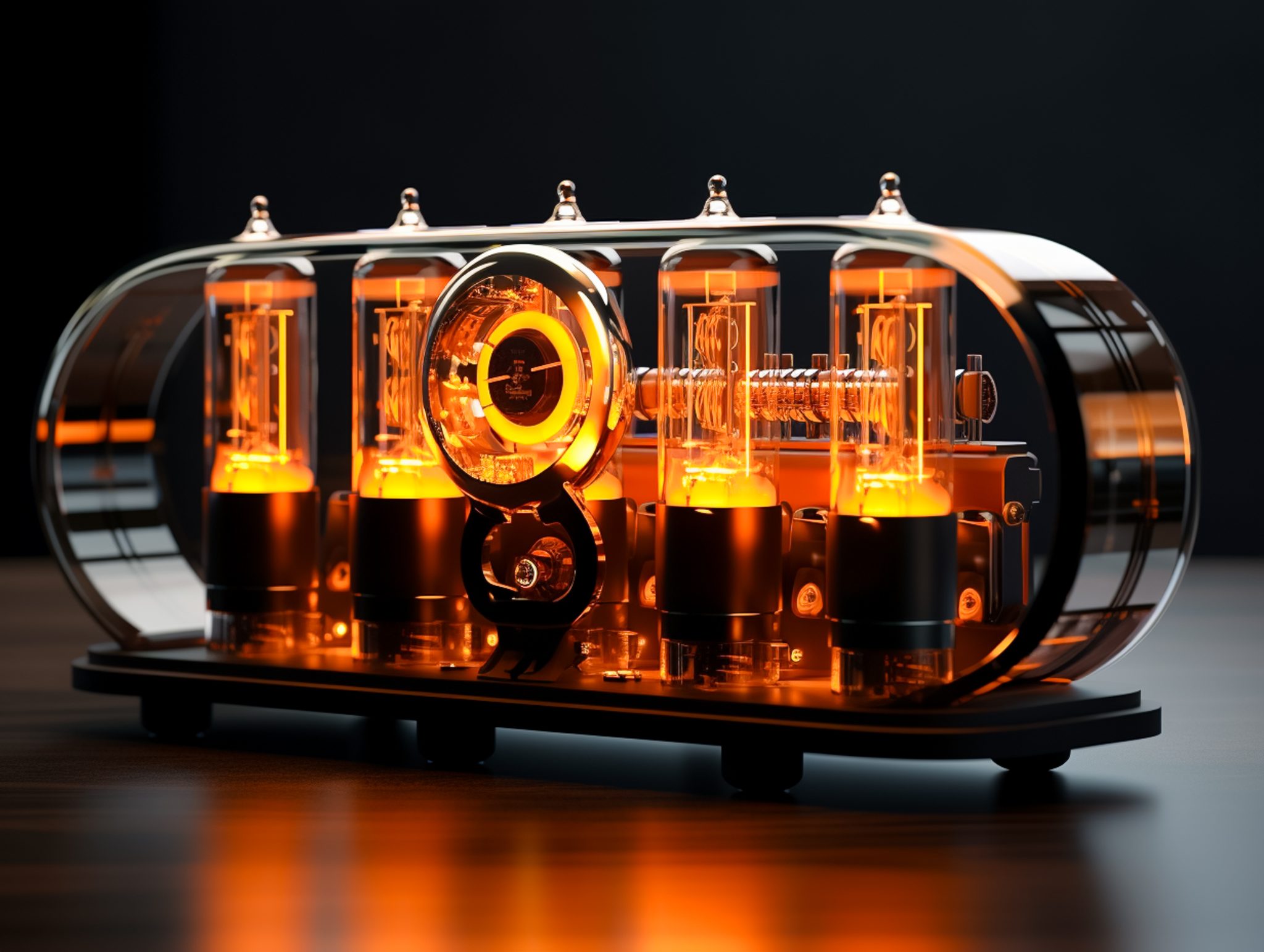 The Role of Small Modular Reactors (SMRs) In Nuclear Energy Production ...