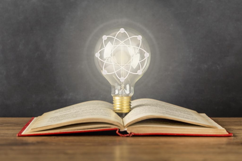 The Top Books on Nuclear Energy and Power