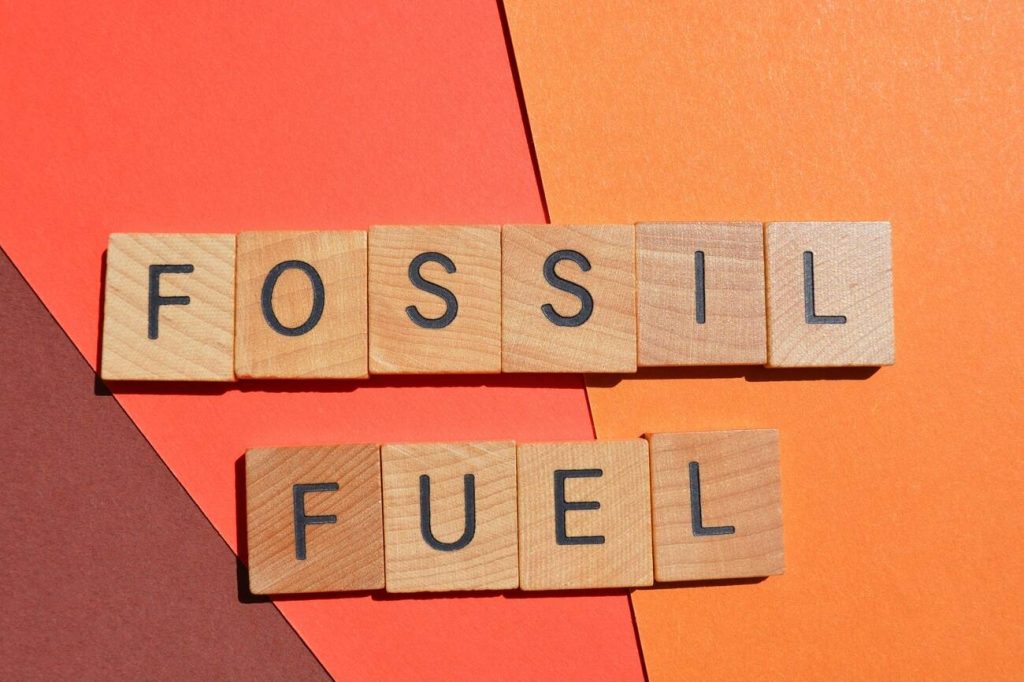 What Is The Future of Renewable Fossil Fuel