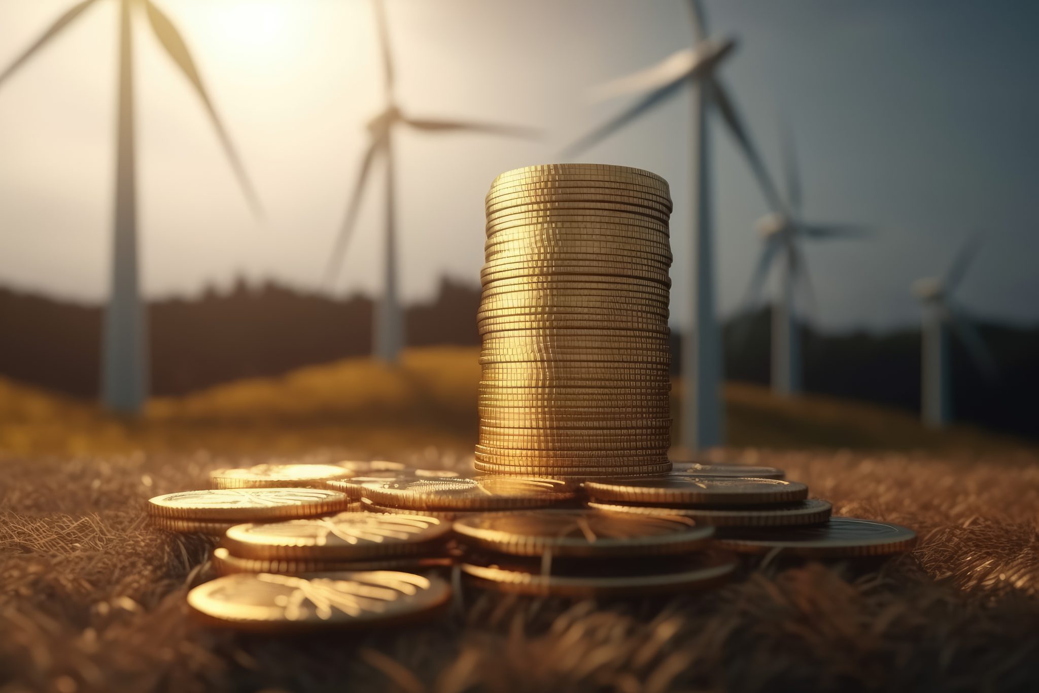 What is Are Costs of Nuclear Power Plants? A Sustainable Pathway to a