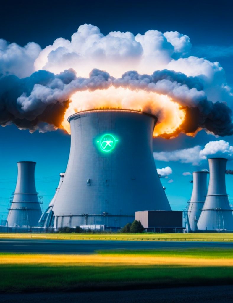 What is Nuclear Energy