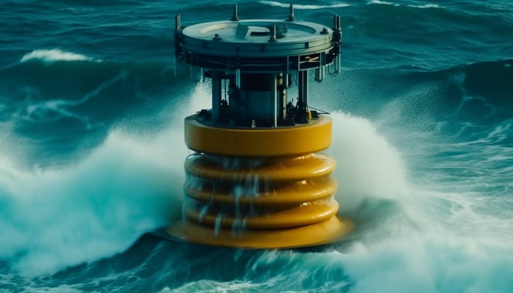 Why Are Nuclear Reactors Under Water