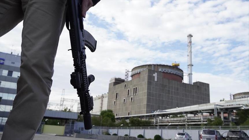 Urgent Protection Needed for Zaporizhzhia Nuclear Plant in Ukraine