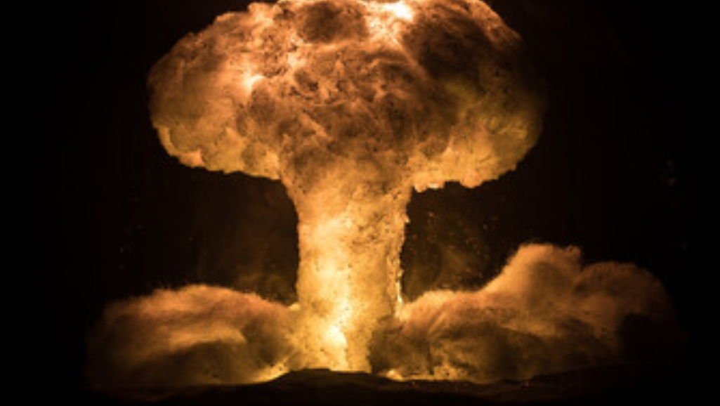 What Happens if a Nuclear Power Plant Is Bombed