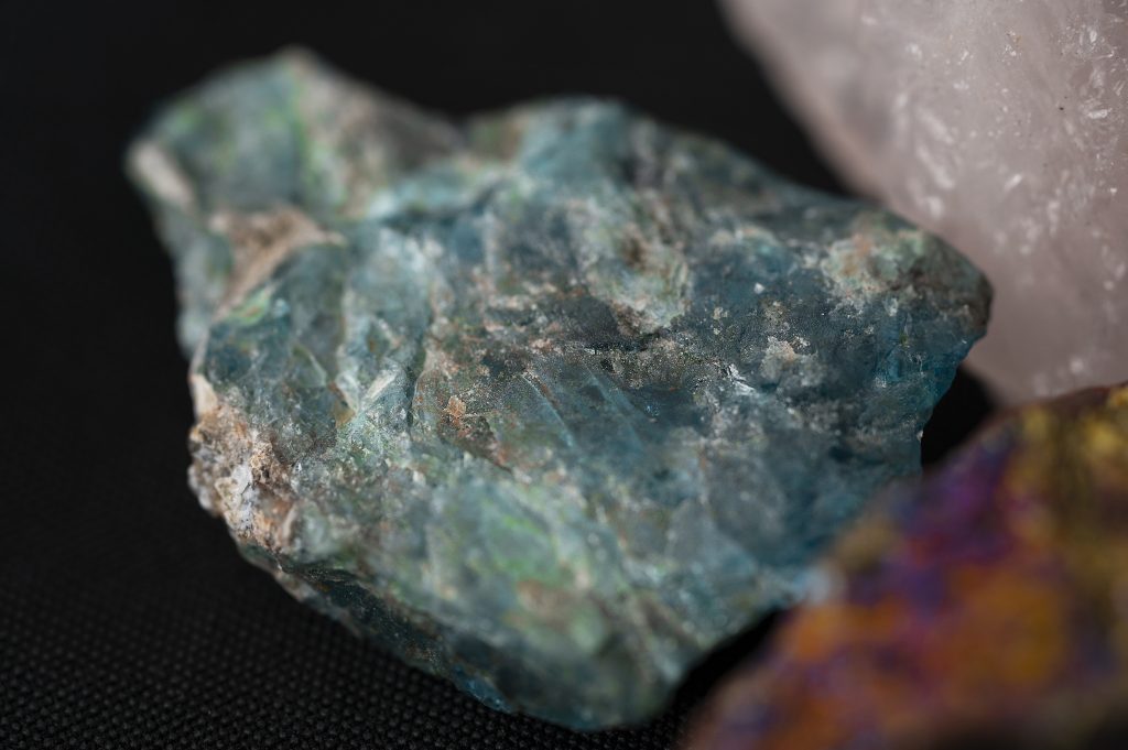 what is thorium used for