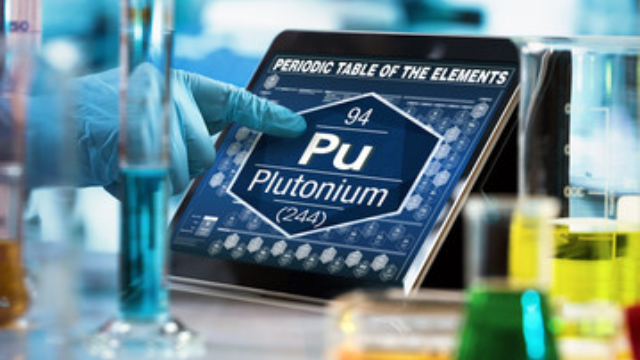 What Are the Disadvantages of Plutonium?