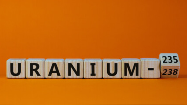 Why Is Uranium-235 so Special
