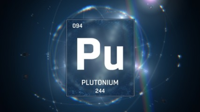 Why Isn't Plutonium Used in Nuclear Reactors
