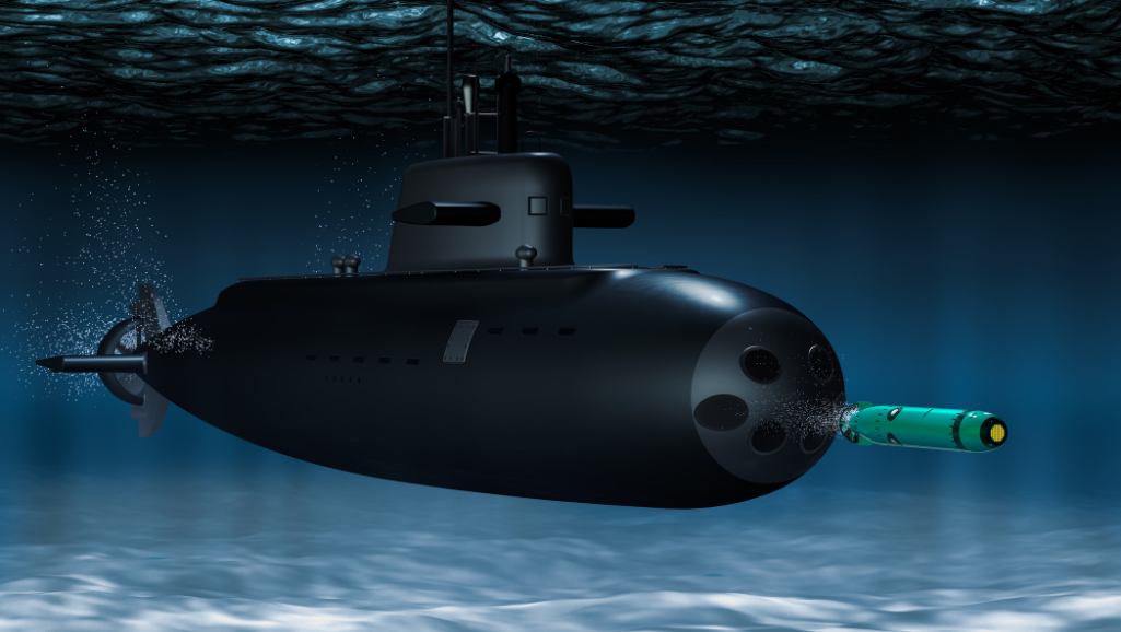 How Deep Can a Nuclear Submarine Go