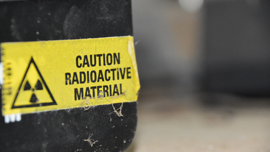 How Far Does Radiation Travel From a Nuclear Bomb