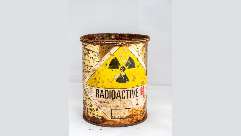 Radioactive Waste