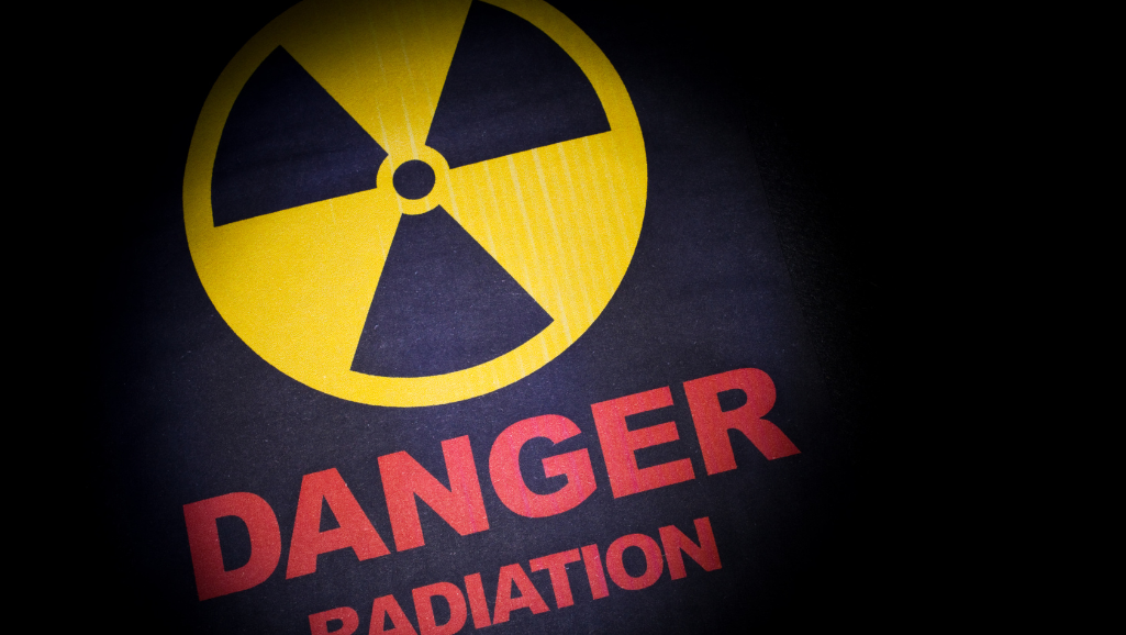 What Does Nuclear Radiation Do to the Body