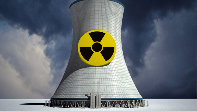 what is a nuclear symbol (2)
