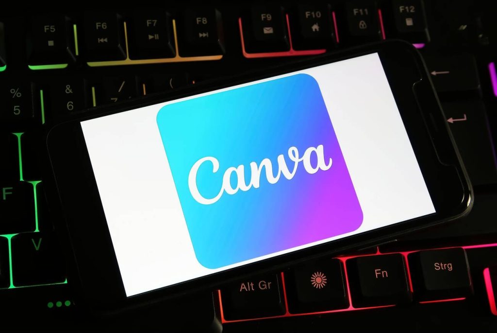 Canva: Is It The Future Of Graphic Design?