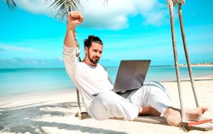 Everything A Digital Nomad Needs To Succeed