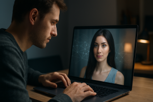 How AI Girlfriends Work: The Technology Behind Virtual Companions