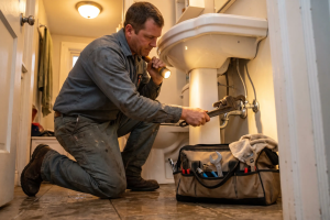 Emergency Plumber Guide for 24 Hour Plumbing